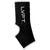 Ankle Sleeves - Black