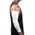 Arm Sleeve - White