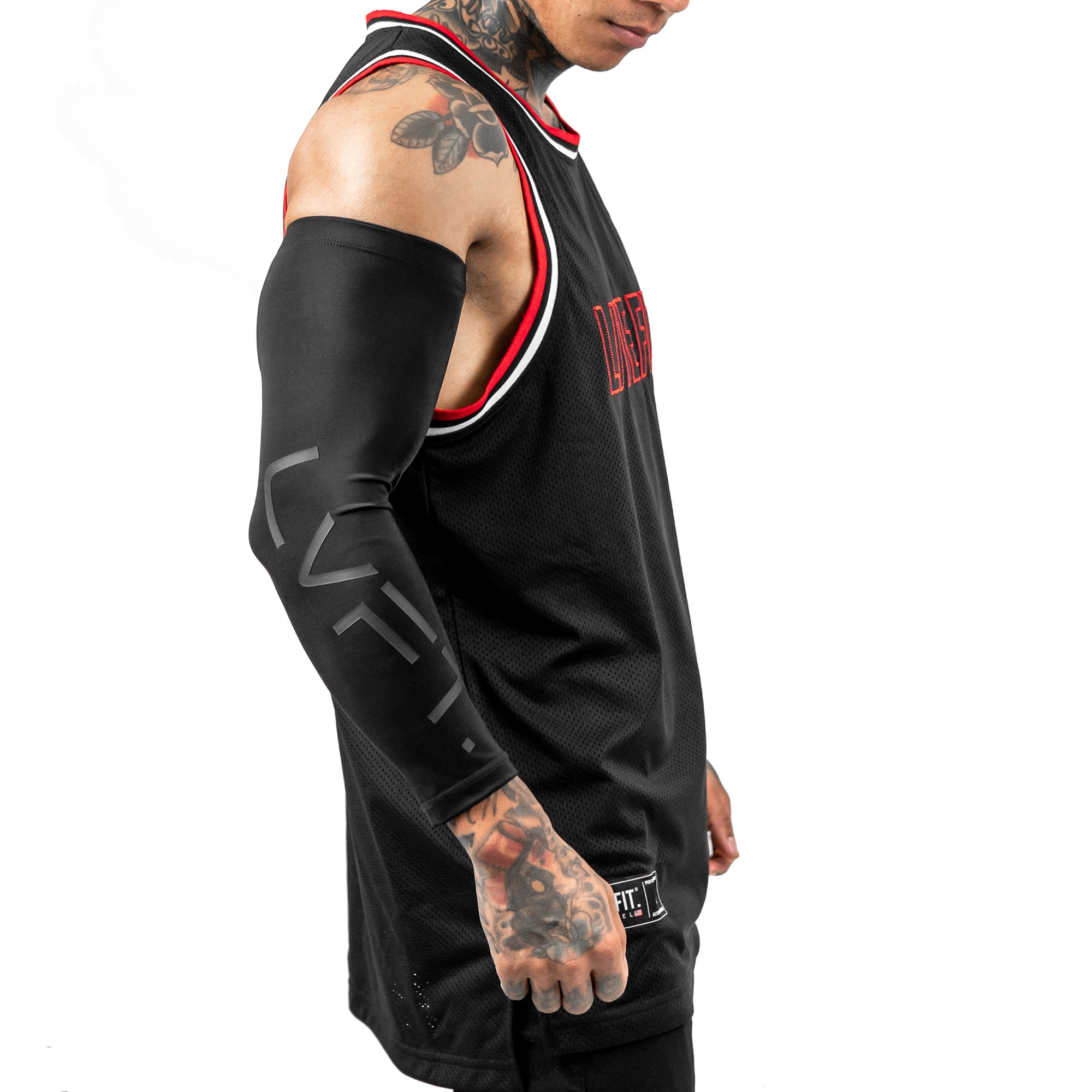 Arm Sleeve - Black