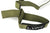 Live Fit Apparel Lifting Straps - Olive - LVFT 