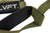 Live Fit Apparel Lifting Straps - Olive - LVFT 