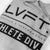 Live Fit Apparel Athlete Division Hoodie - Grey - LVFT