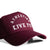 Iron Athletics Cap - Burgundy