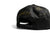 C Snapback - Multicam Black