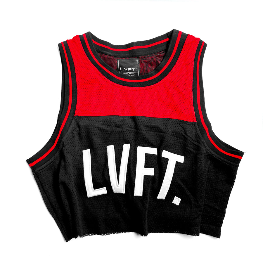 LVFT Men's Block Tank Top – FelistonSports