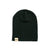 Original Skull Cap Beanie - Forest Green