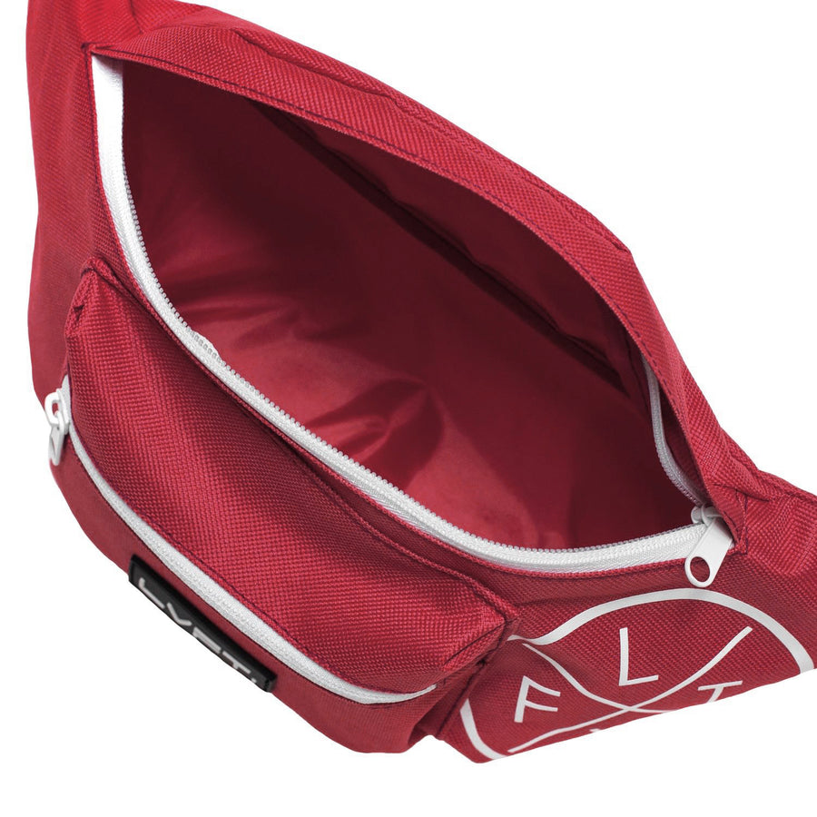 LVFT Waist Packs- Berry