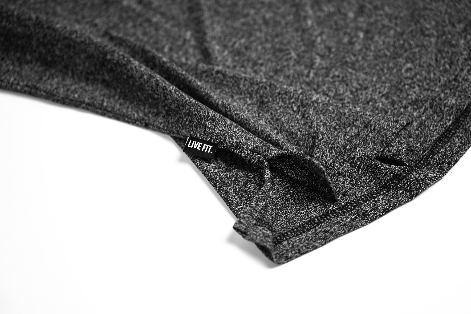 Graffiti - Black