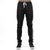 Slim Trackies - Black/Grey