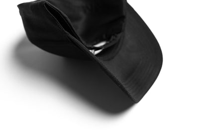 Flagship Classic Cap - Black/Olive