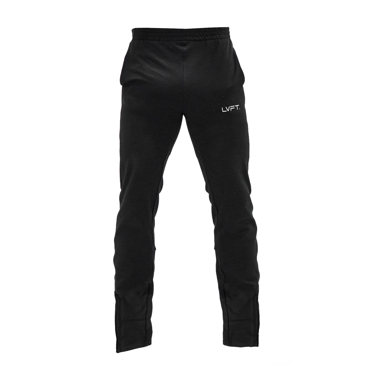 Active Trainer Pants - Black