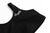 Air-Strike Sports Bra - Black