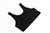 Air-Strike Sports Bra - Black