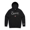 Team LVFT Hoodie - Black