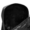 LVFT. Packable Backpack - Black