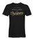 Live Fit Apparel Champion Tee - Black- LVFT 