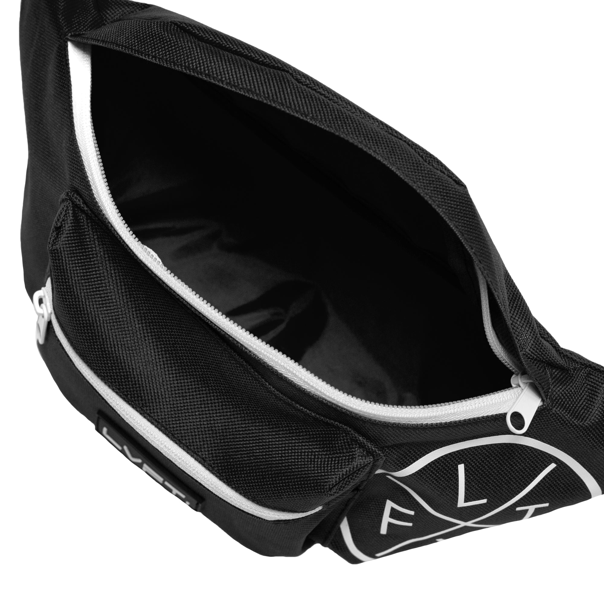 LVFT Waist Packs - Black