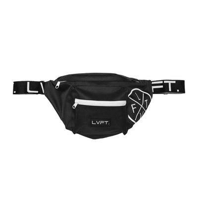 LVFT Waist Packs - Black