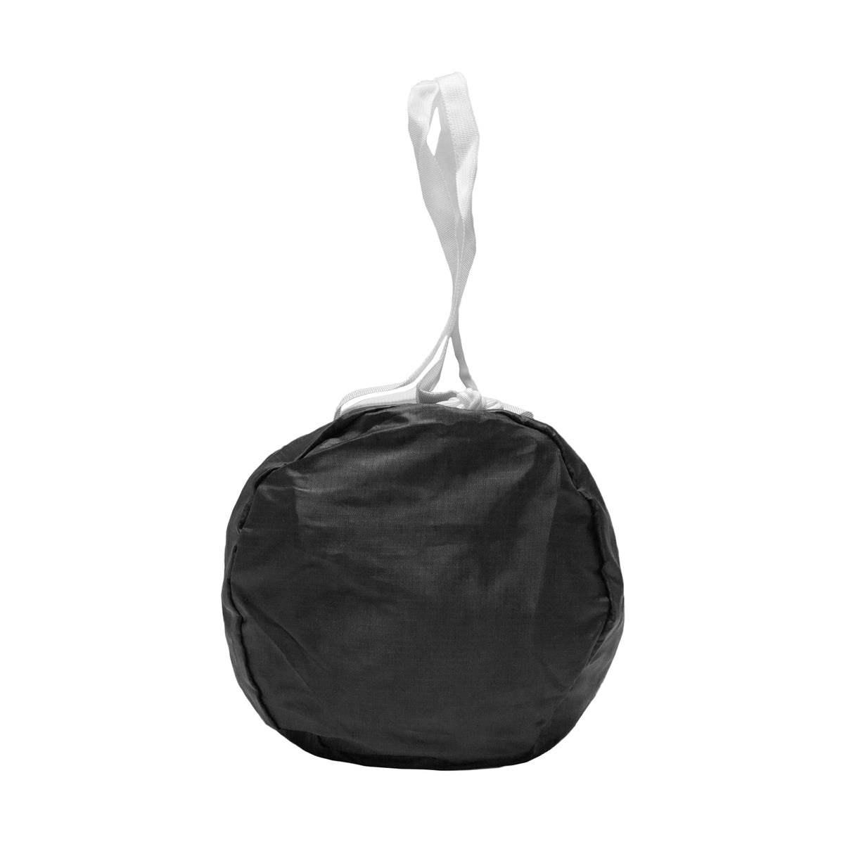 Live Fit Apparel Packable Duffel - Black - LVFT