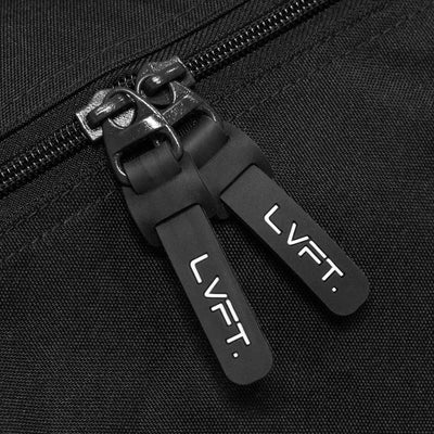 Vector Duffel Bag - Black