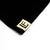 Register Trademark Tank - Black / Gold