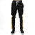 Slim Trackies - Black/Gold