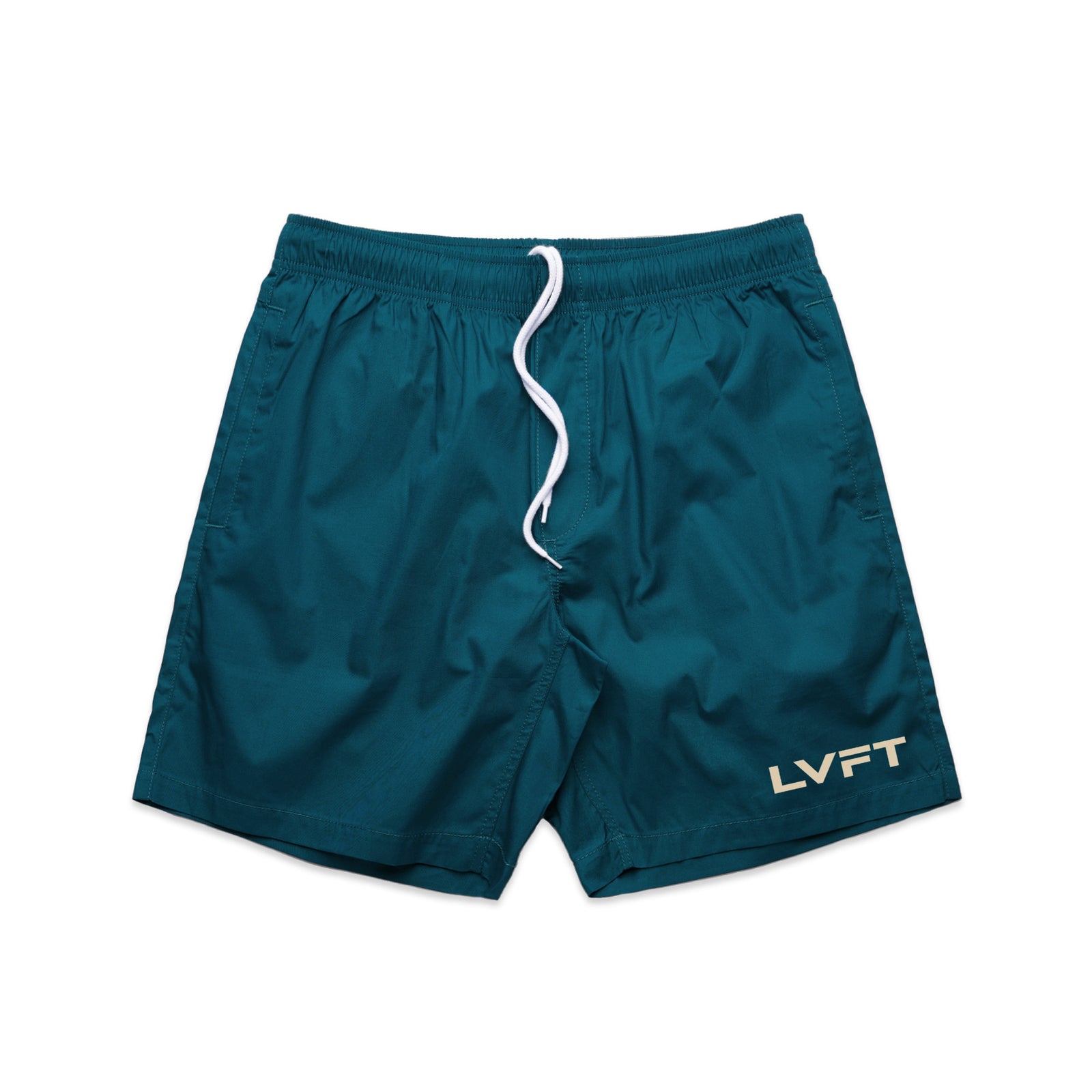 Boardwalk Shorts - Atlantic