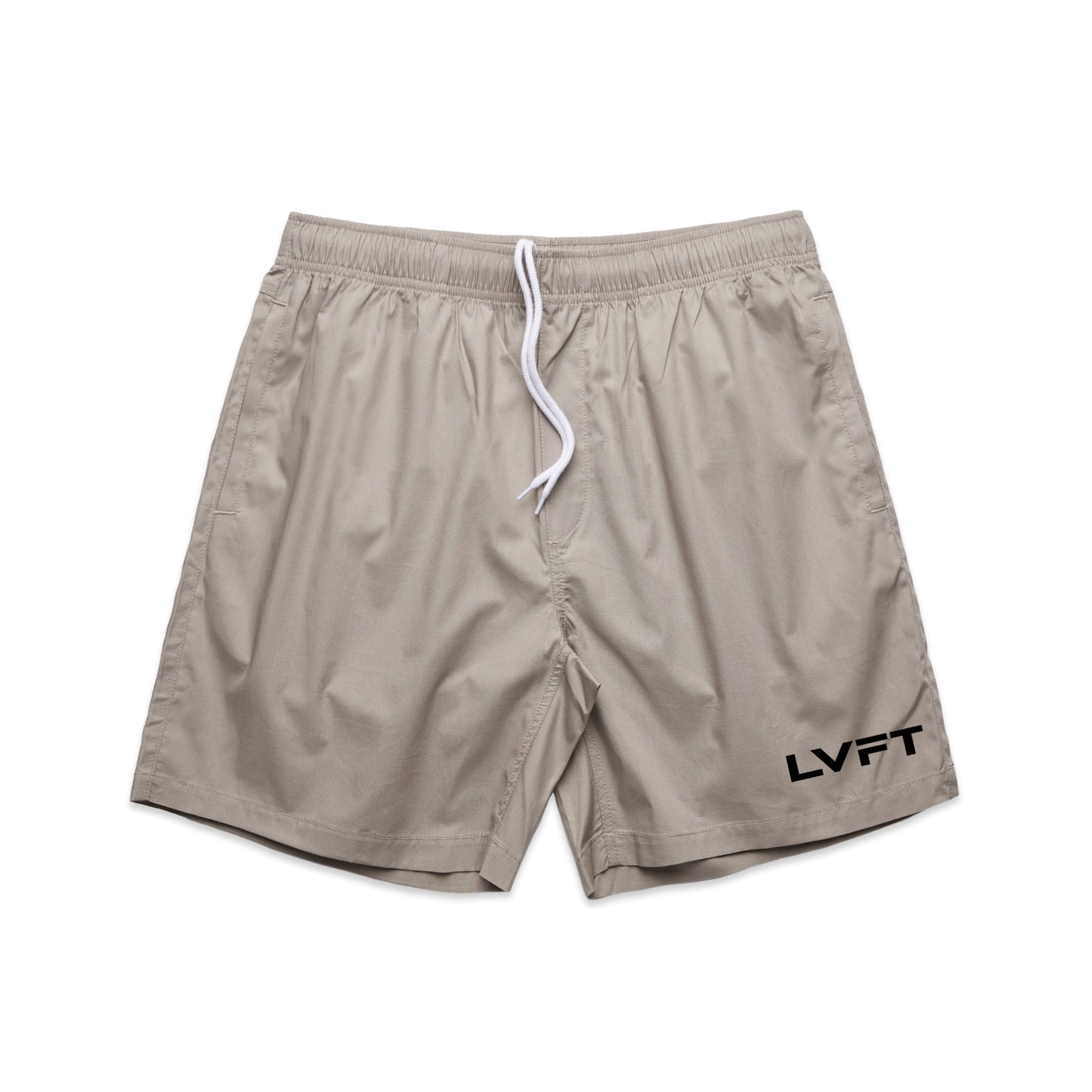 Boardwalk Shorts - Mushroom