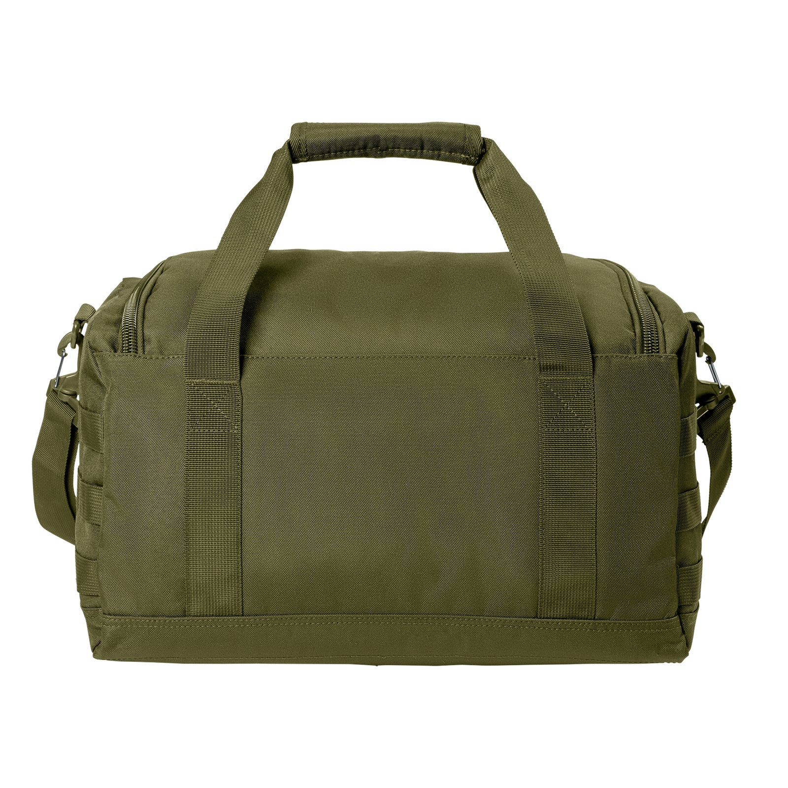 Bug Out Duffle - Olive