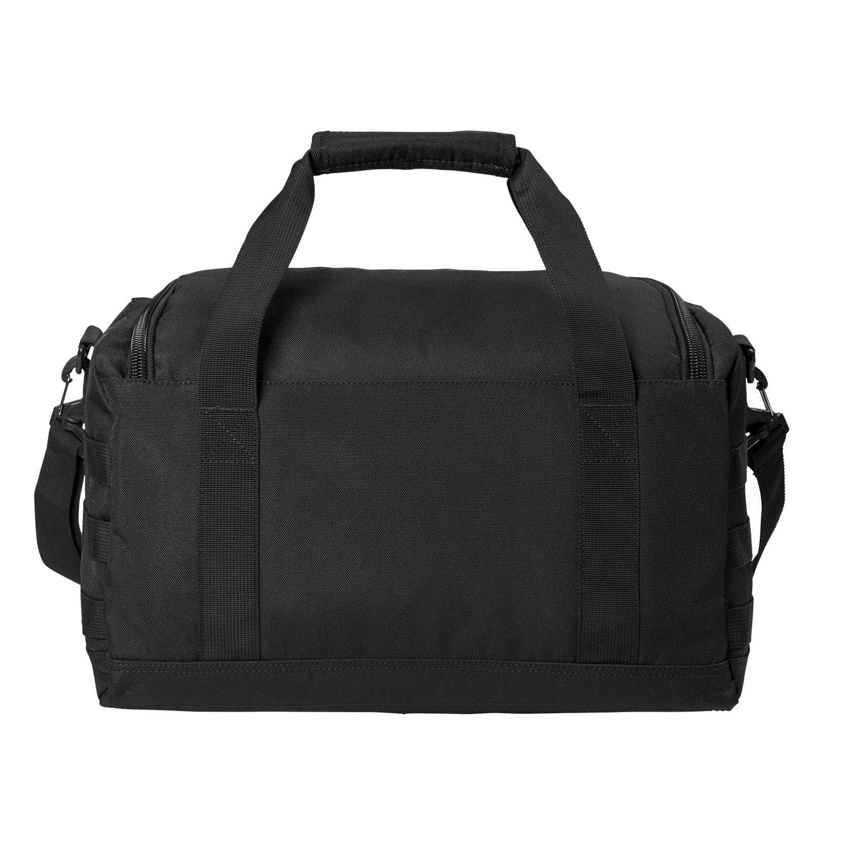 Bug Out Duffle - Black