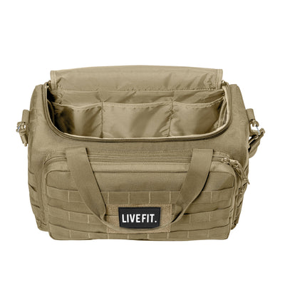 Bug Out Duffle - Coyote