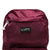 Live Fit Apparel LVFT. Packable Backpack - Maroon - LVFT 