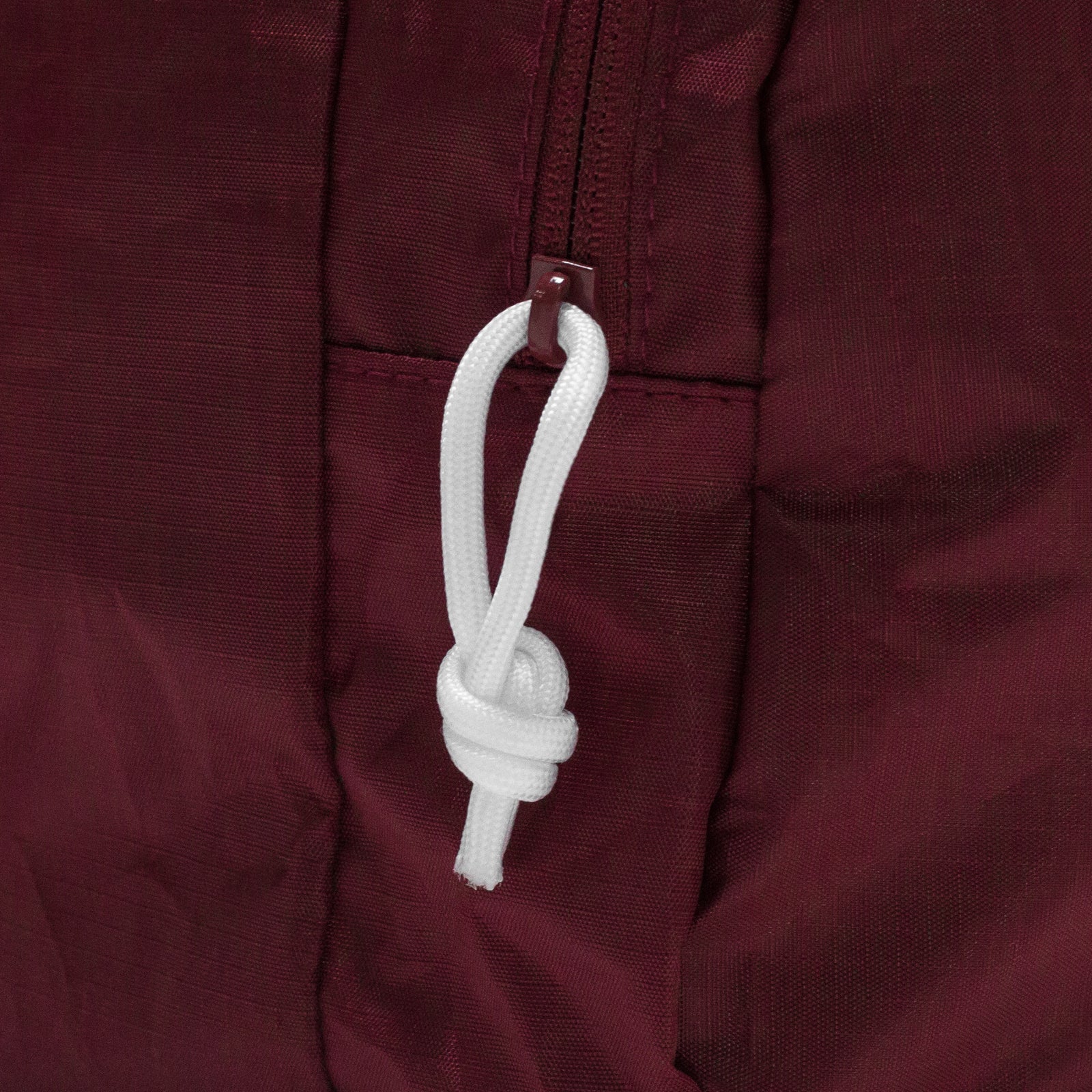 Live Fit Apparel LVFT. Packable Backpack - Maroon - LVFT 