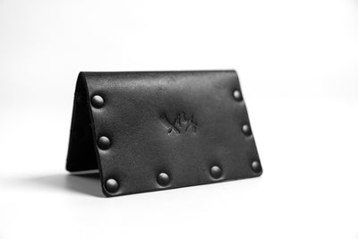 LVFT x RB Leather Wallet