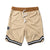 Legends Ball Shorts - Cream