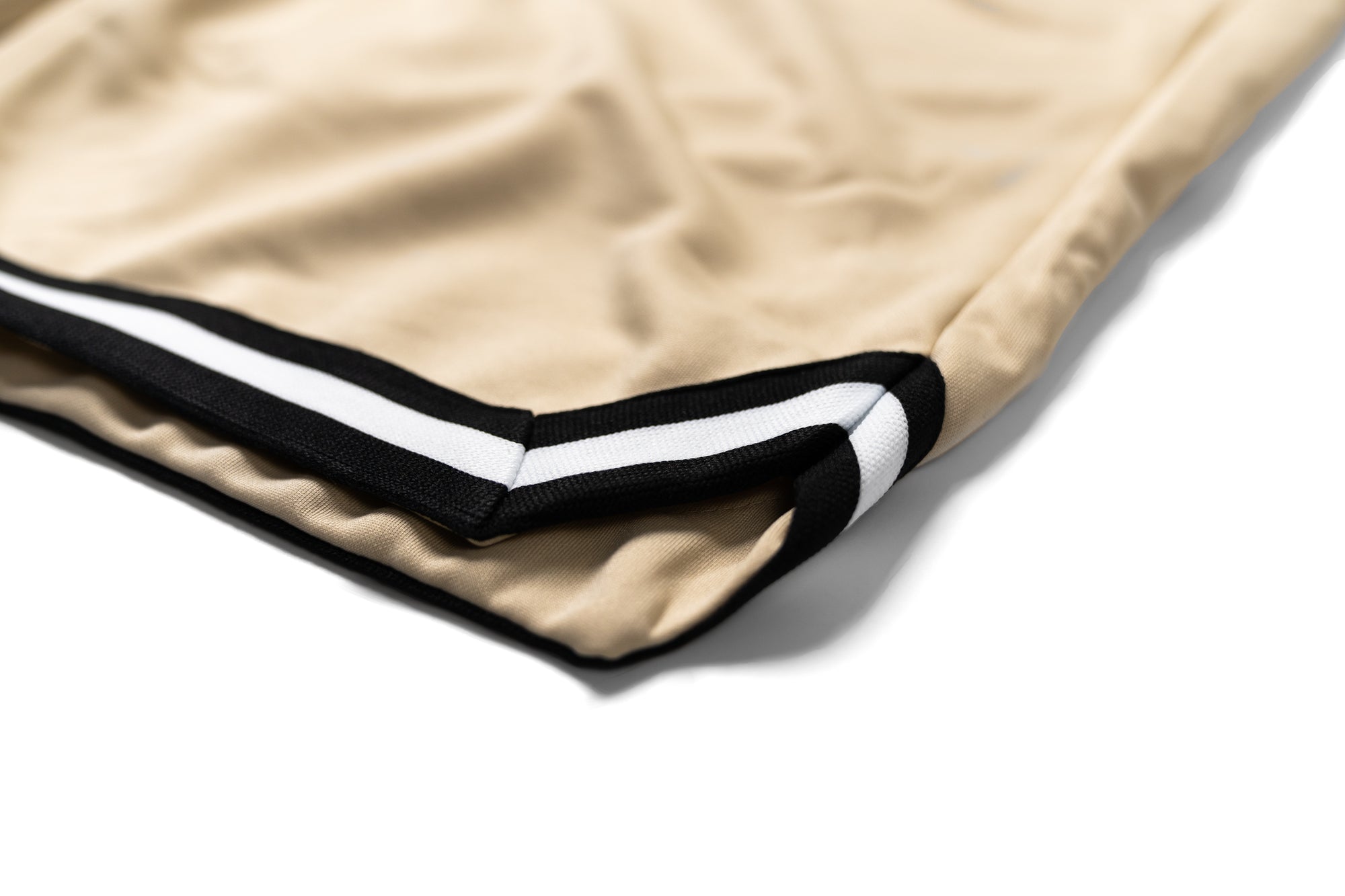 Legends Ball Shorts - Cream