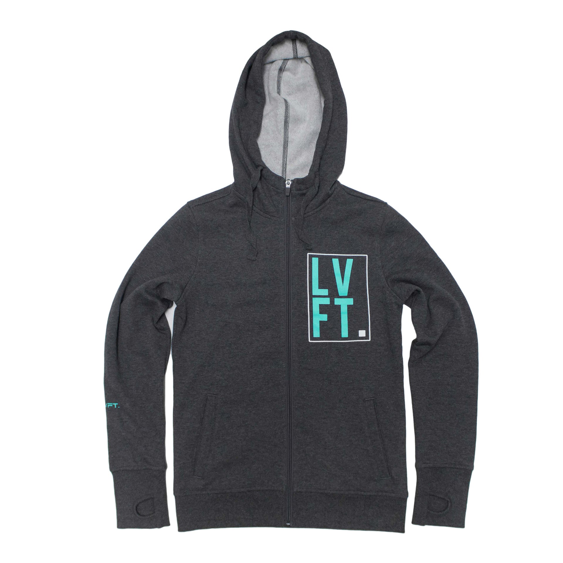 Womens Zip Ups | Live Fit Apparel | LVFT - Live Fit. Apparel