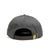 Prestige 7 Panel Cap - Grey / Camo