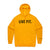 Live Fit Apparel Classic Live Fit Hoodie - Gold - LVFT.