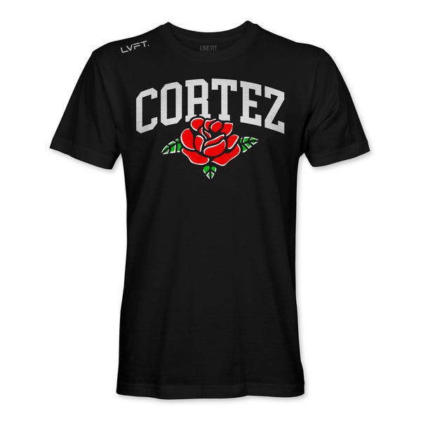 cortez rose