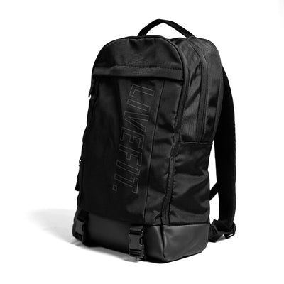Covert Backpack - Black