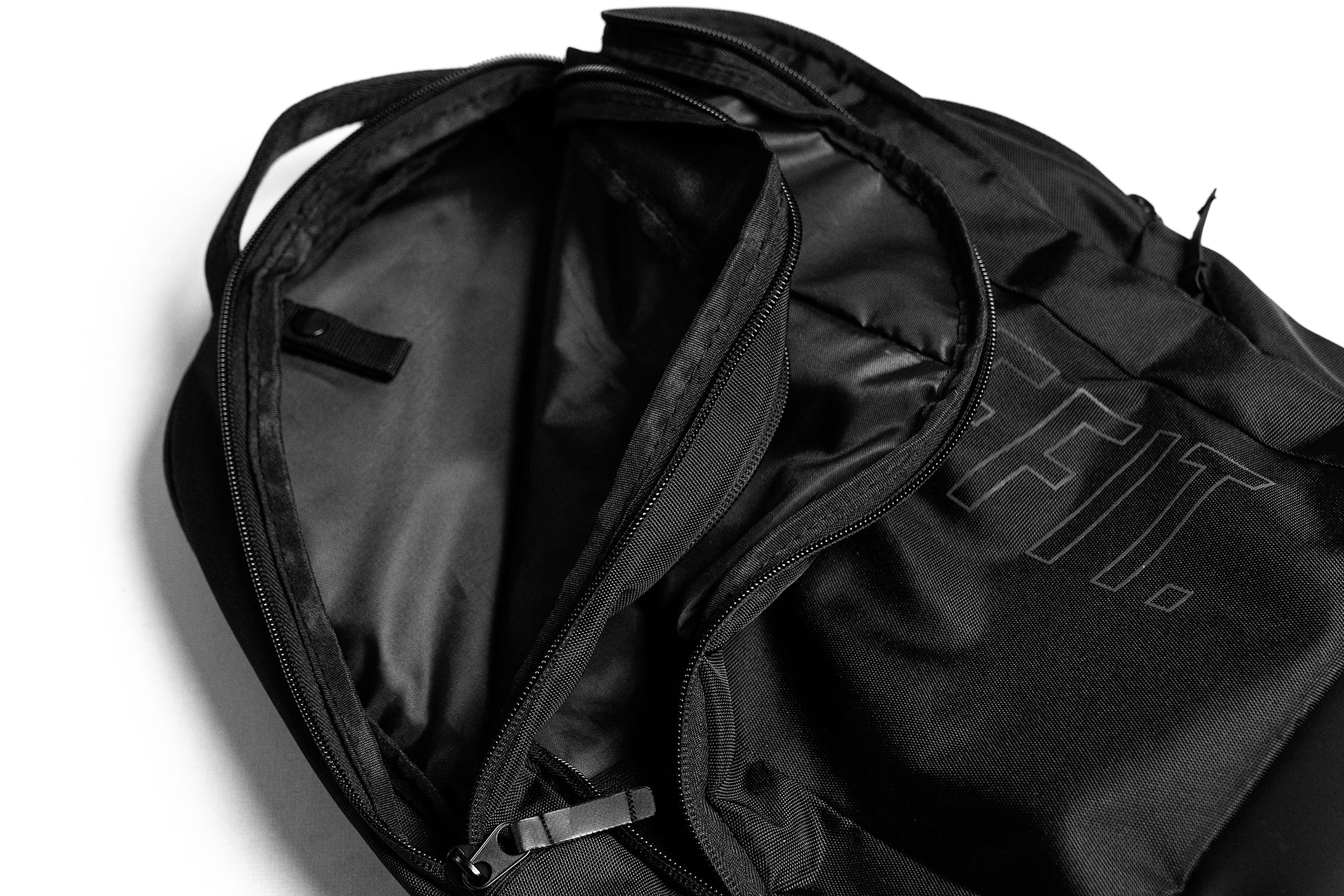 Covert Backpack - Black