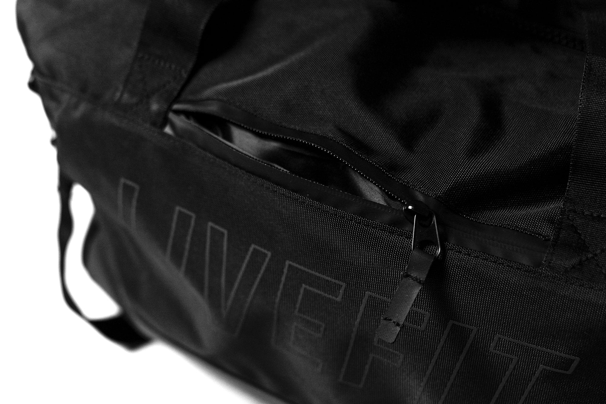 Covert Duffel