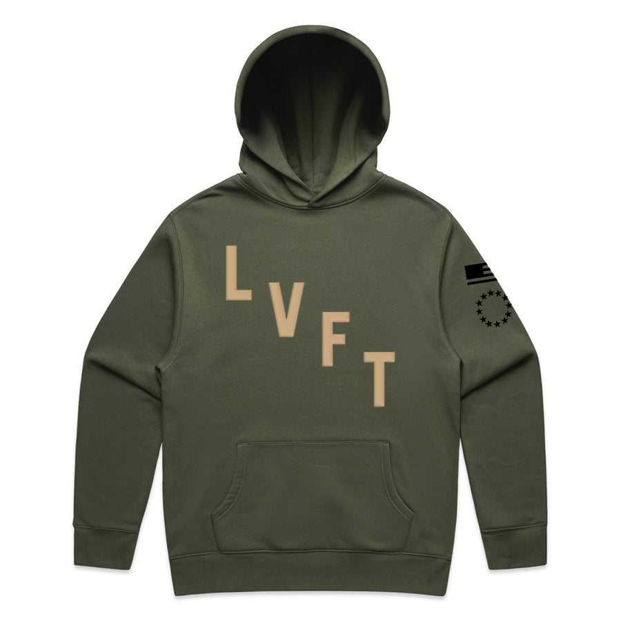 Mens Hoodies | Live Fit Apparel | LVFT - Live Fit. Apparel