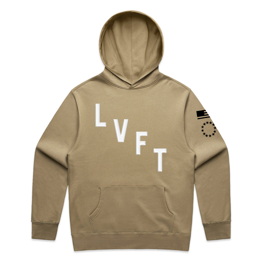 Mens Hoodies | Live Fit Apparel | LVFT - Live Fit. Apparel