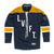 Live Fit Apparel Crosscheck Hockey Jersey - LVFT 