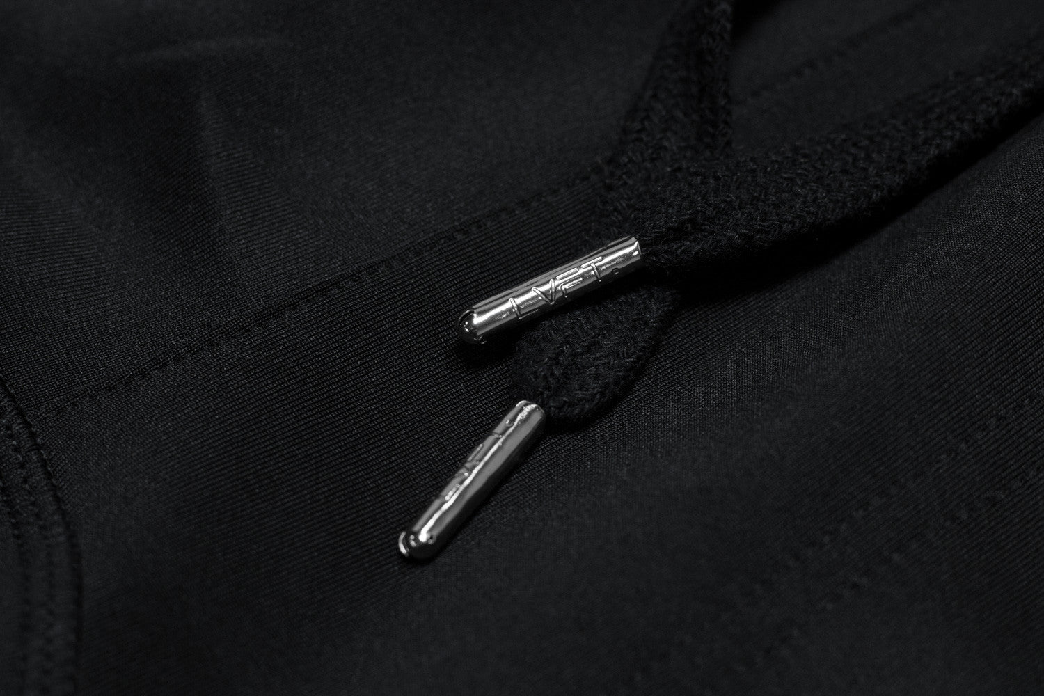 Tech-Shorts- Black