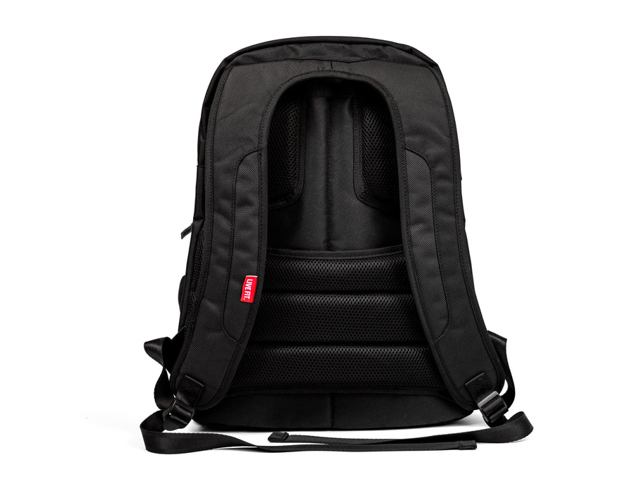 Metropolis Backpack