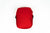 Live Fit Apparel Live Fit Crossbody Bag - Red - LVFT 