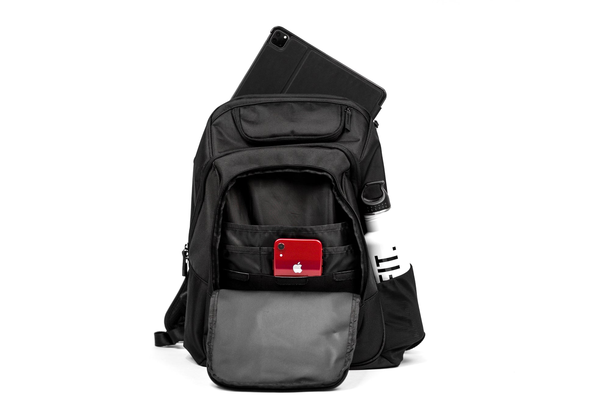 Metropolis Backpack